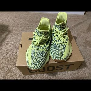 Yeezy Semi Frozen ❌SOLD❌